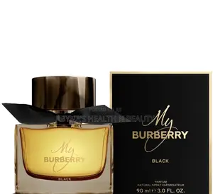My Burberry Black Parfum (90ml)