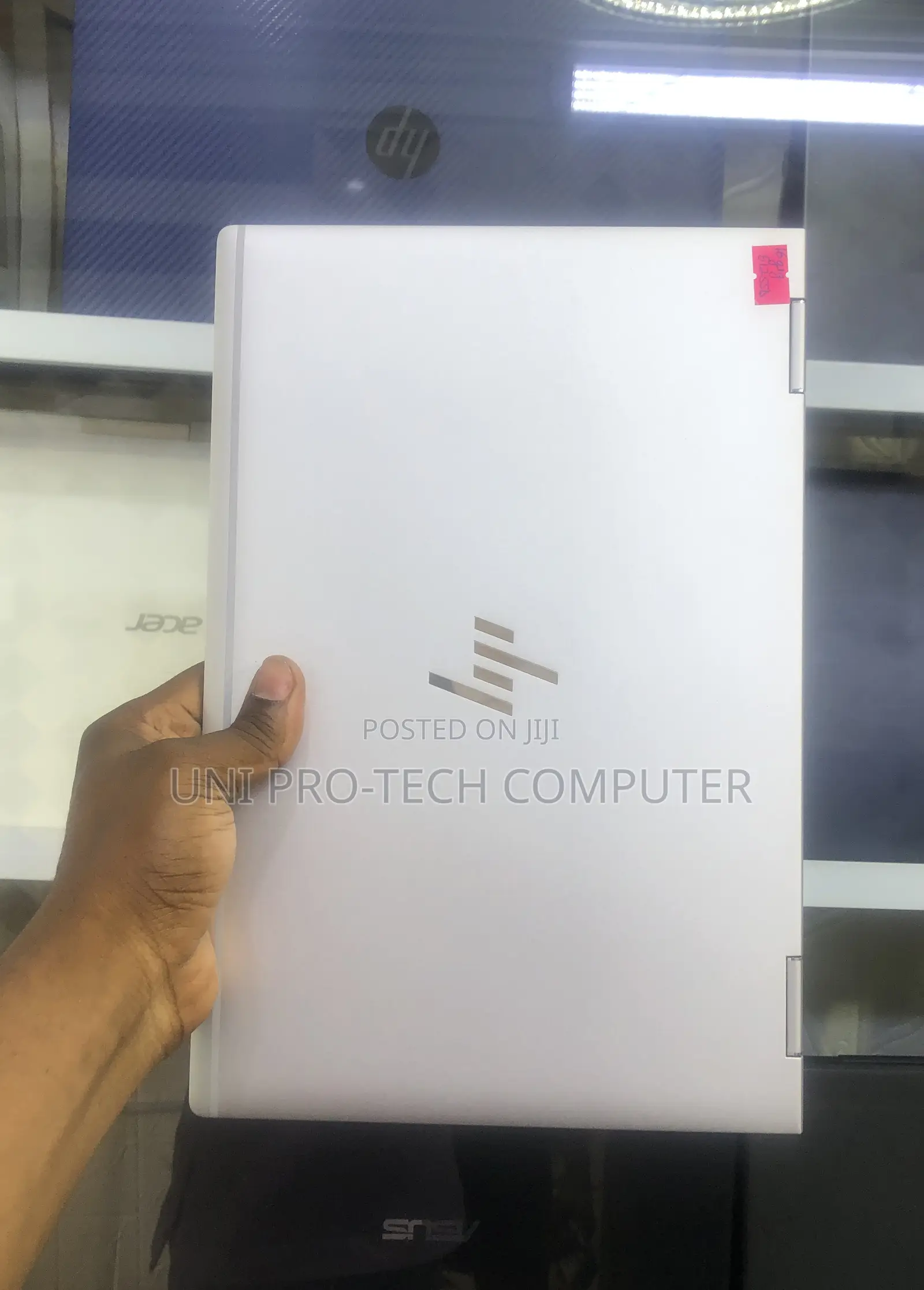 Laptop HP EliteBook X360 1030 G4 16GB Intel Core I7 SSD 512GB