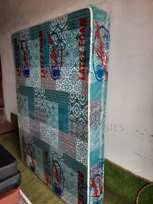 Original Latex Foam 10" Double