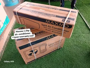 Arctic Power Maxmo 1.5hp Air-Conditioner Cool