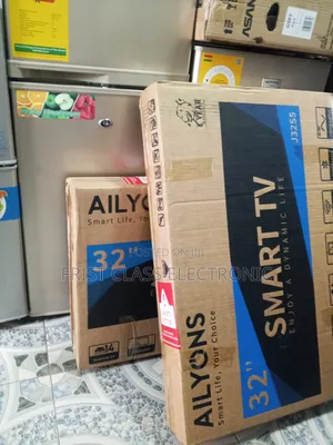 Free Fun Living With Ailyons Smart