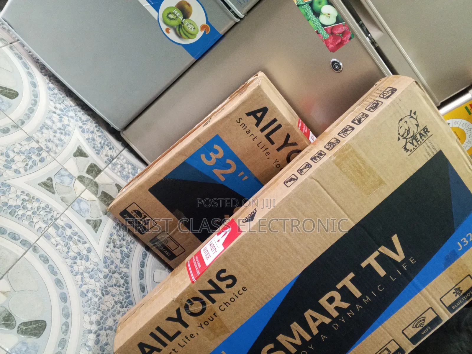 Free Fun Living With Ailyons Smart
