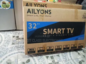 Stunning Glitters, Ailyons Smart