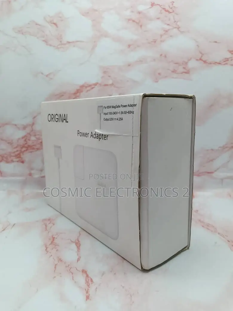Original 85w Power Adapter