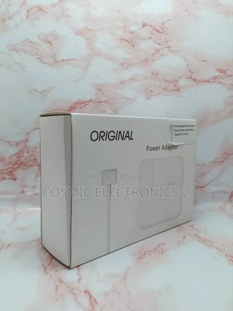 Original 85w Power Adapter