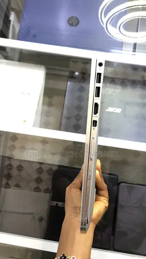 Laptop HP Spectre X2 8GB Intel Core I5 SSD 256GB
