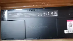 Hp Compaq Od06xl Battery