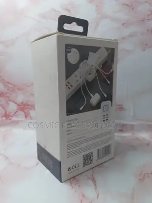 9t 6usb Travel Charger Ch-50