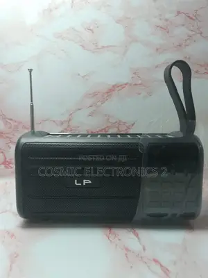Lp V87 Wireless Speaker
