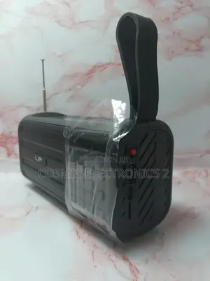 Lp V87 Wireless Speaker