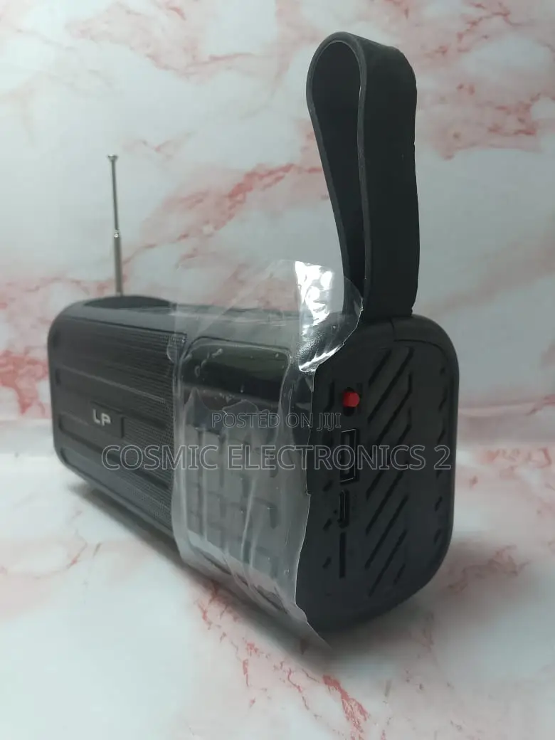 Lp V87 Wireless Speaker