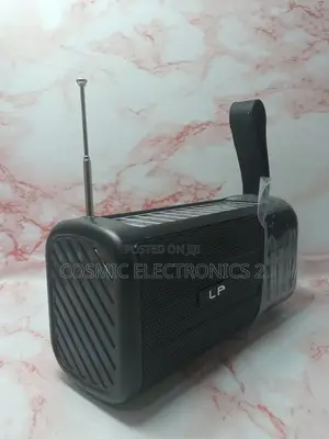 Lp V87 Wireless Speaker