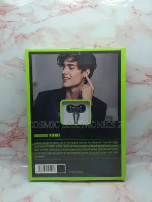Oarimio Wireless Neckband Mk-90