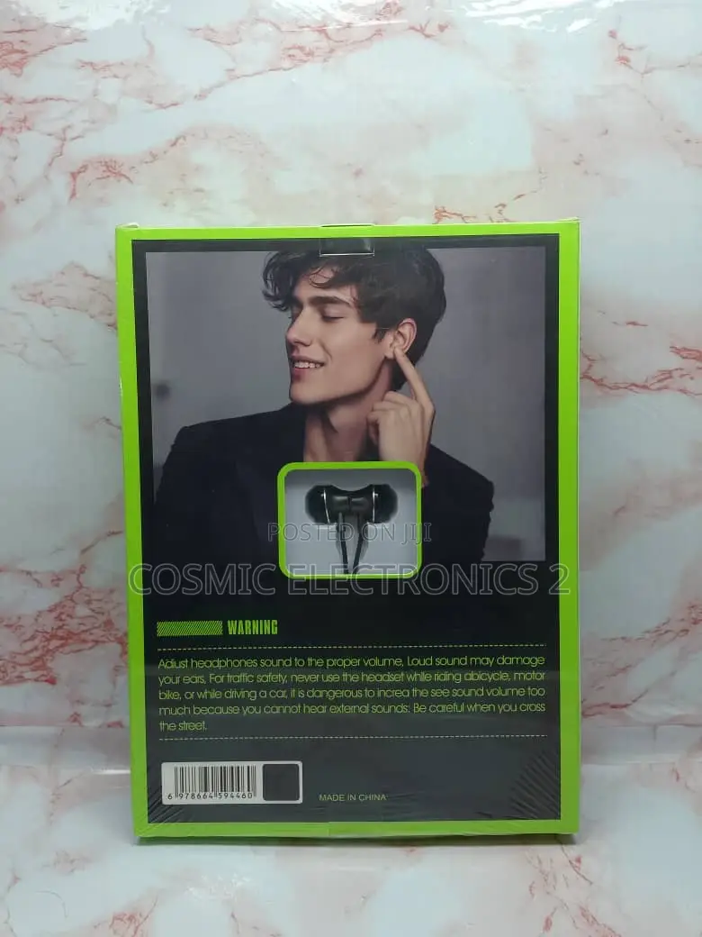 Oarimio Wireless Neckband Mk-90