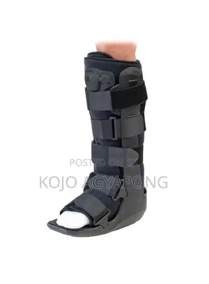 Air Cast Boots
