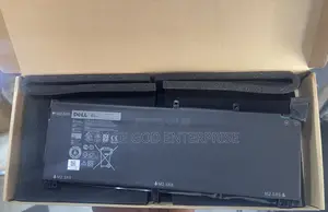 Original Dell Precision M3800 And Xps 15 9530 Battery Totrm