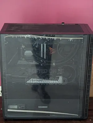 New Gigabyte GA-H110MSTX-HD3-ZK 16GB Intel Core i5 SSD 512GB