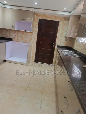 2bdrm Apartment in Ellyrealservices, Oyarifa for rent