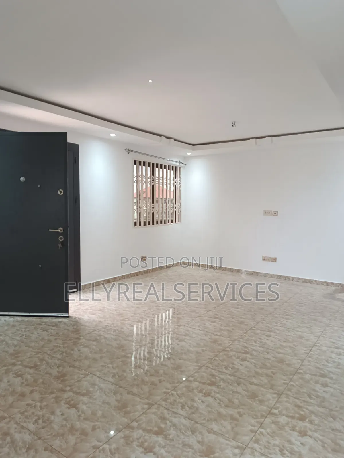 2bdrm Apartment in Ellyrealservices, Oyarifa for rent