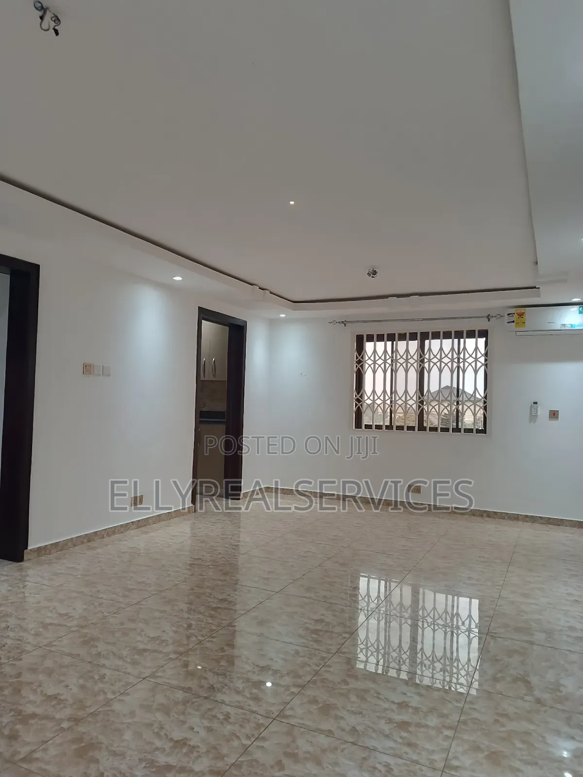 2bdrm Apartment in Ellyrealservices, Oyarifa for rent