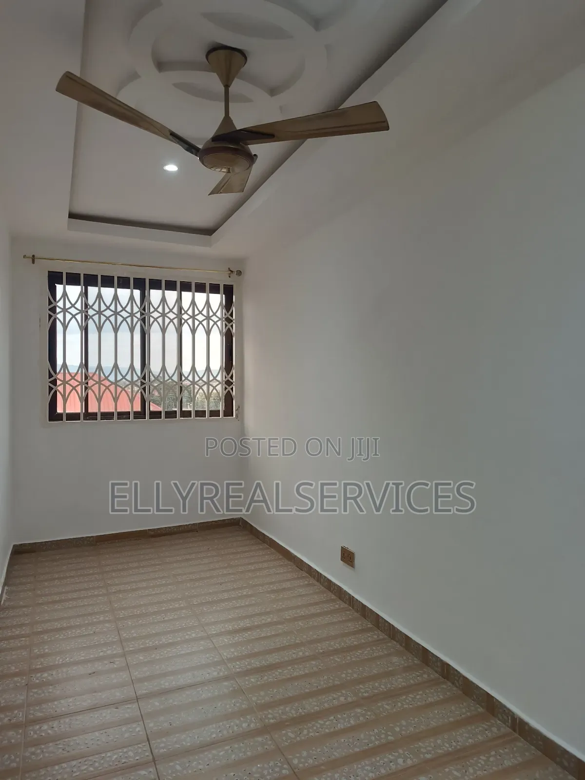 2bdrm Apartment in Ellyrealservices, Oyarifa for rent