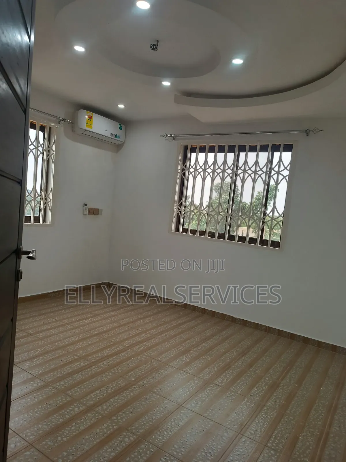 2bdrm Apartment in Ellyrealservices, Oyarifa for rent