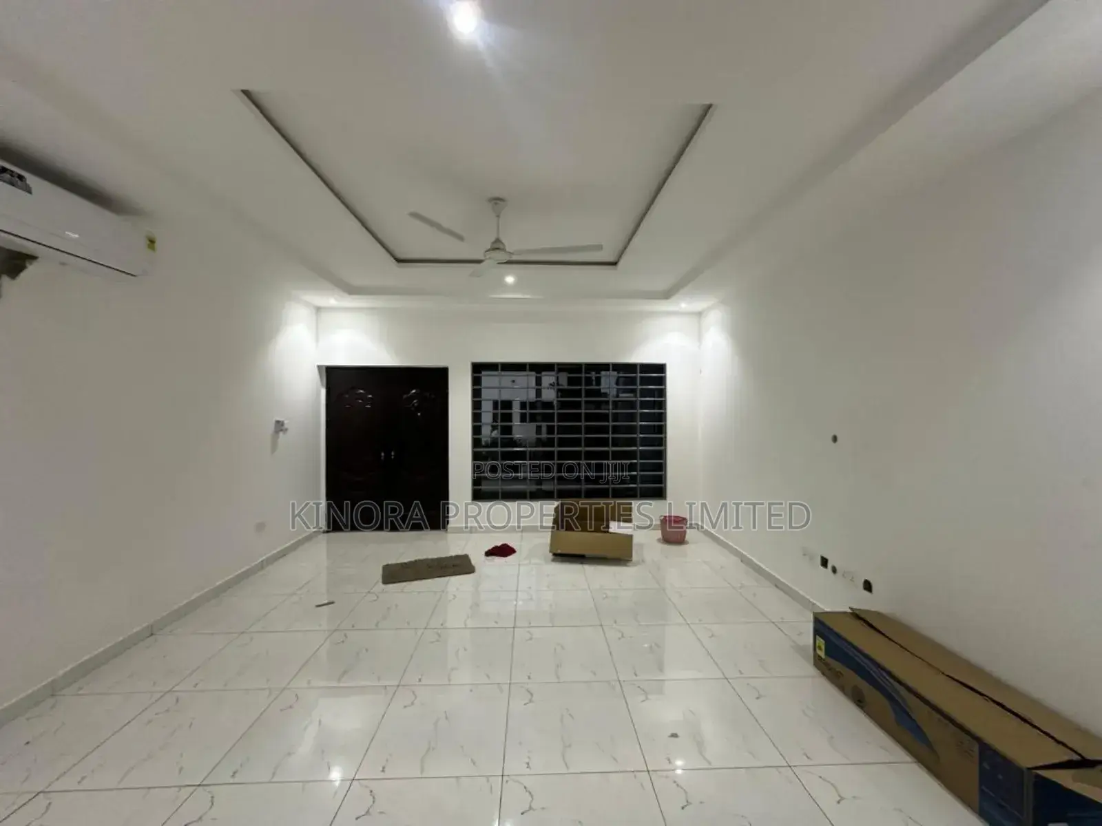 3bdrm Townhouse / Terrace in Frafraha, Barrier for rent