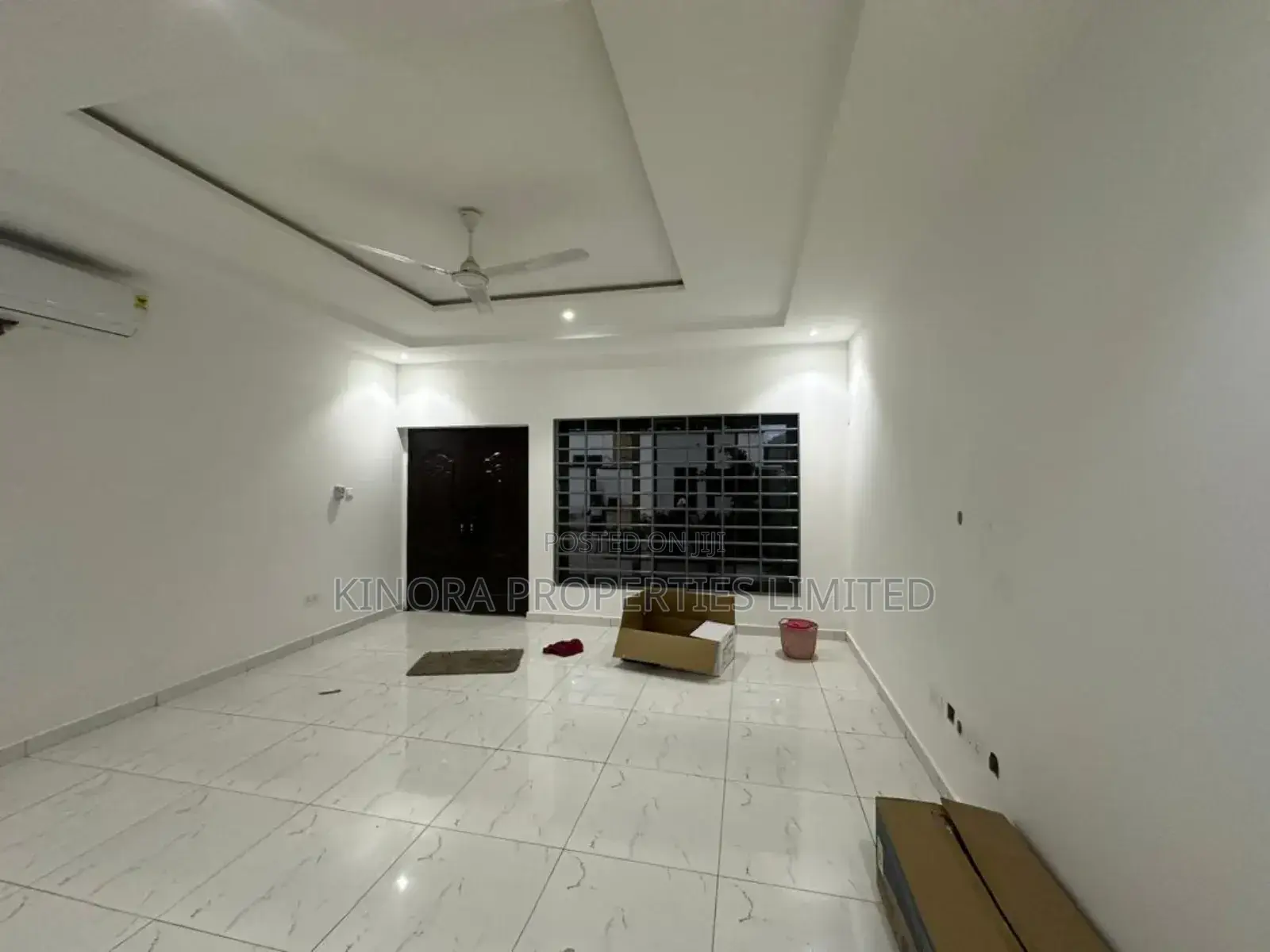 3bdrm Townhouse / Terrace in Frafraha, Barrier for rent