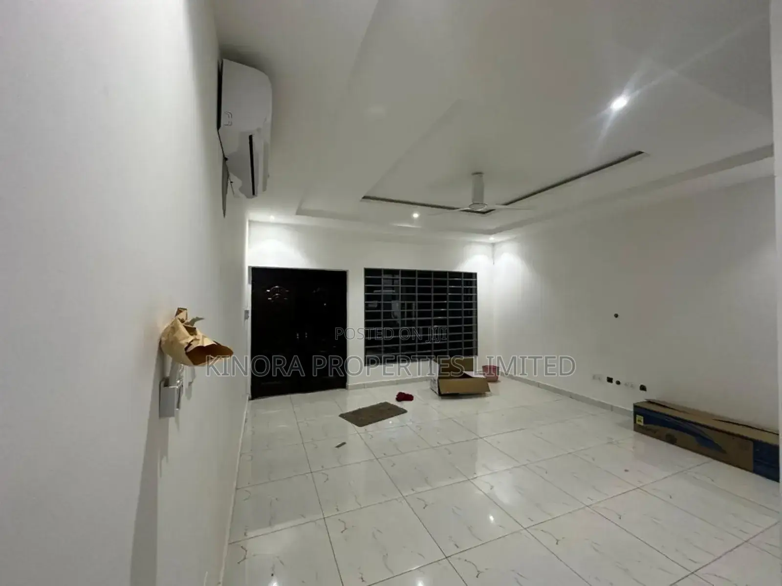 3bdrm Townhouse / Terrace in Frafraha, Barrier for rent