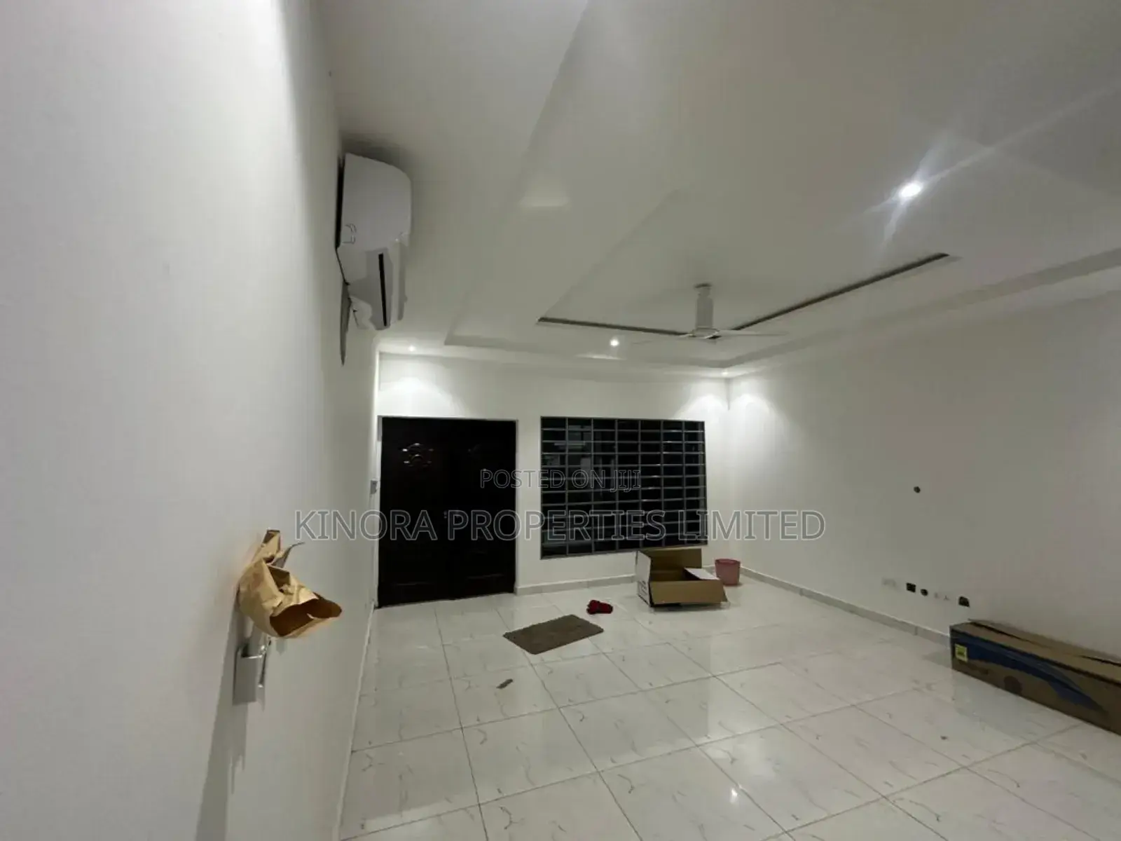 3bdrm Townhouse / Terrace in Frafraha, Barrier for rent