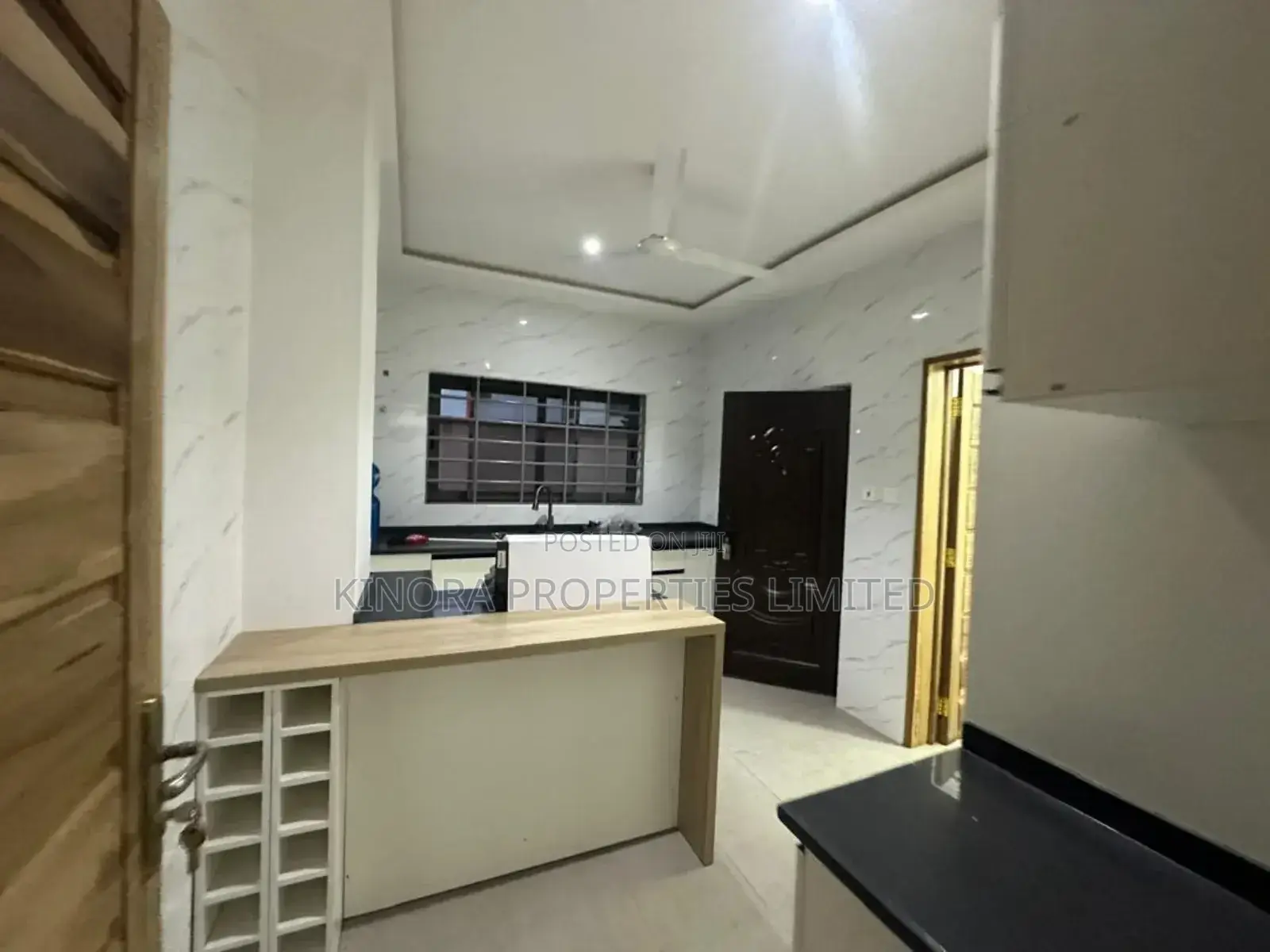 3bdrm Townhouse / Terrace in Frafraha, Barrier for rent