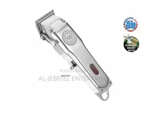 Cordless Hair Clipper