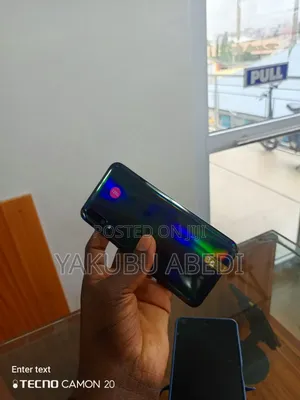 Samsung Galaxy A50 128 GB Black