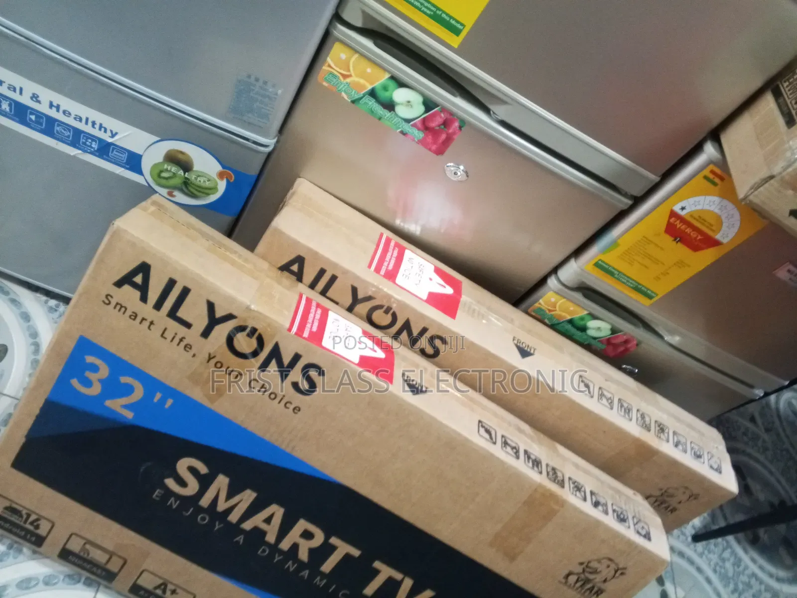 Beautiful Asset.Ailyons Smart