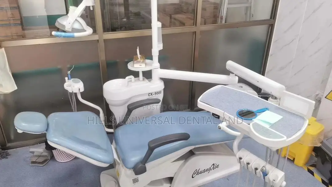 Dental Chair