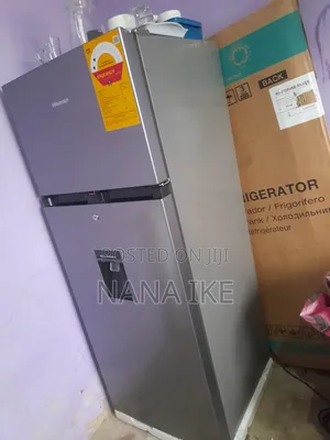 Hisense Fridge
