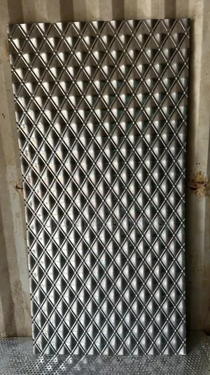 Metal Works