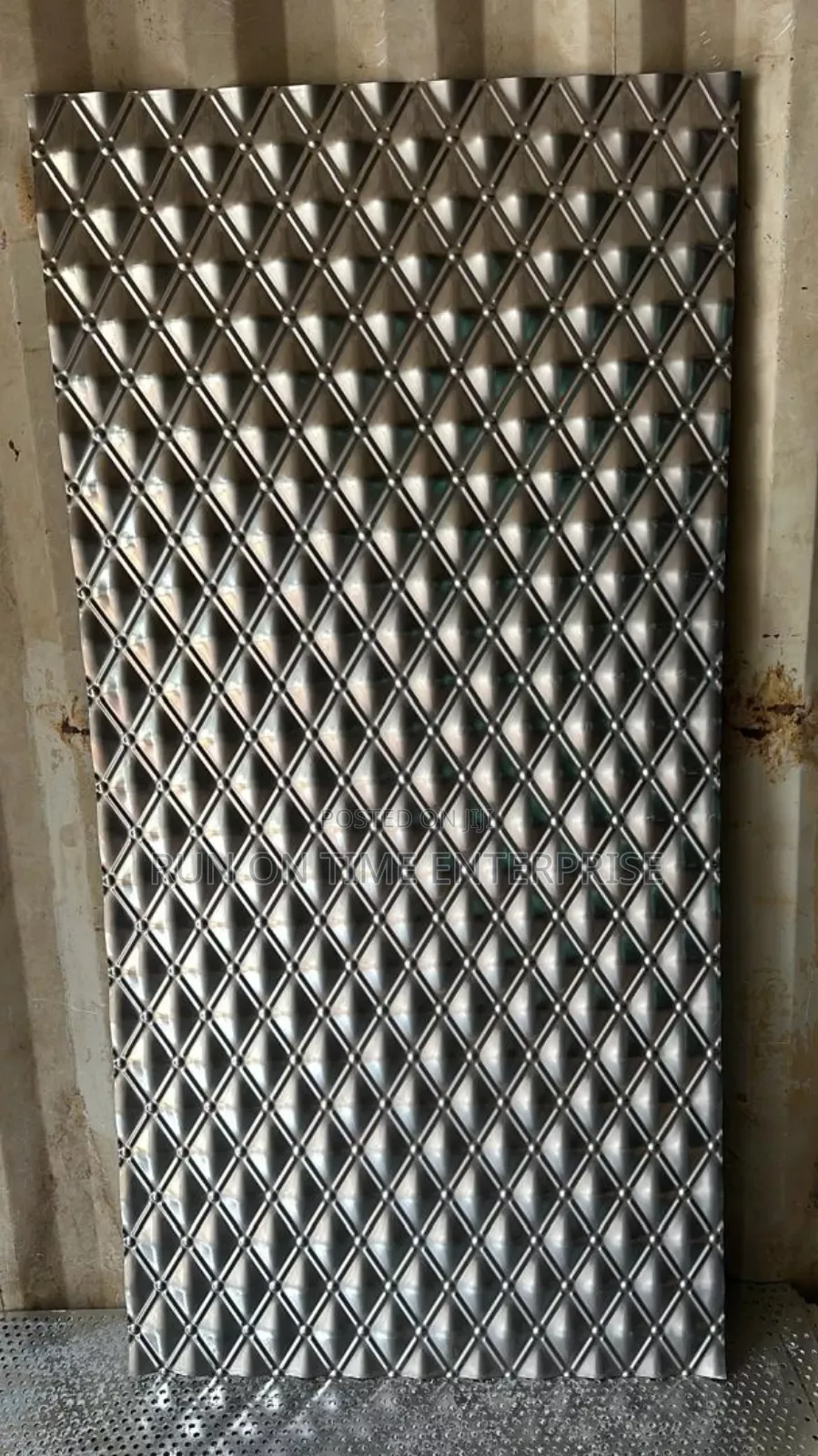 Metal Works