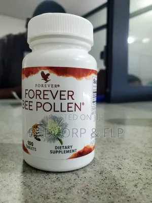 Fl26 Forever Bee Pollen