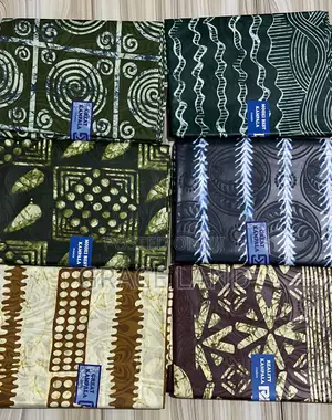 Original Kampala Cloth