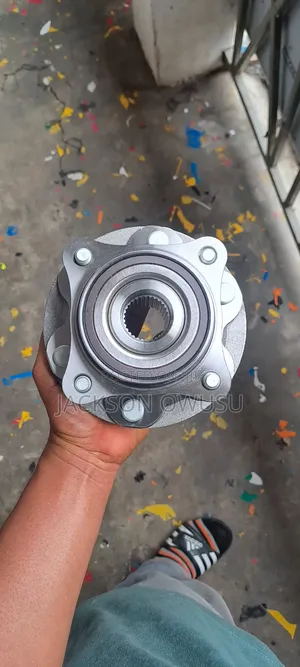 Prado,Tacoma Front Hub Bearing