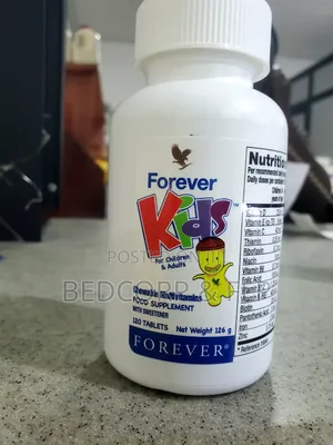 Fi354 Forever Kids