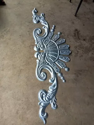 Metals Works Fittings