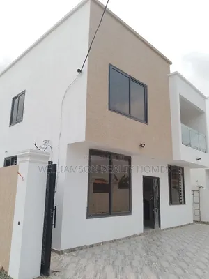 3bdrm Duplex in Hfc Estate Area, Spintex for sale