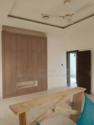 3bdrm Duplex in Hfc Estate Area, Spintex for sale