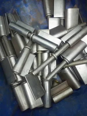 Metals Works Fittings