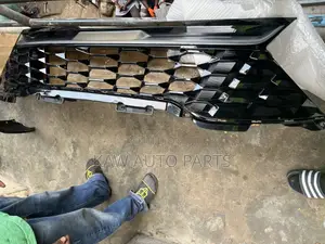 2023,2024,2025 Top Grille for Kia Sportage