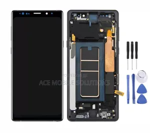 Samsung Note 9 Screen
