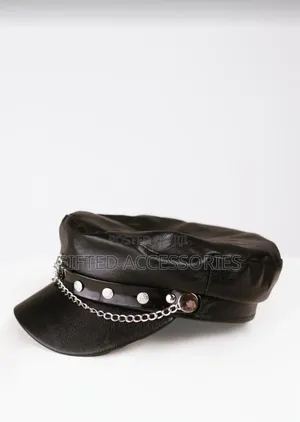Not Just a Hat, It’S an Hattitude."