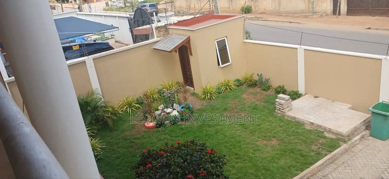 4bdrm House in East Airport, Papaye for rent